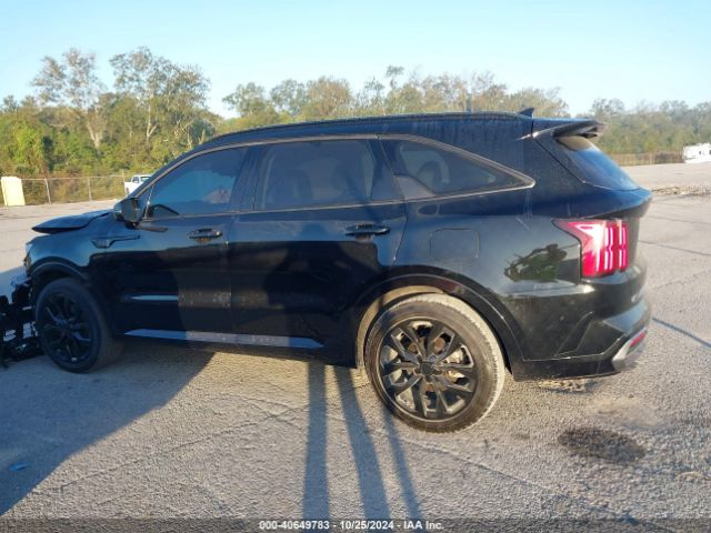 5XYRK4LF7NG148513 KIA SORENTO SX