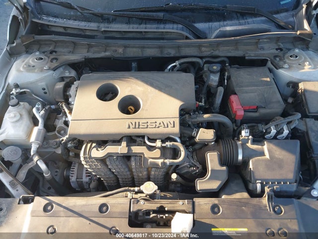 Nissan Altima 2.5 S 2019 1N4BL4BV4KC171292 Image 10