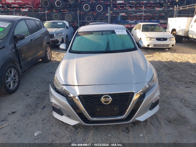Nissan Altima 2.5 S 2019 1N4BL4BV4KC171292 Image 12