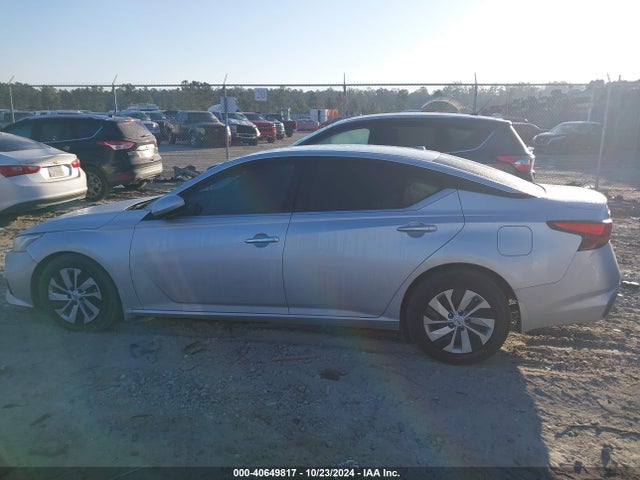 Nissan Altima 2.5 S 2019 1N4BL4BV4KC171292 Image 14