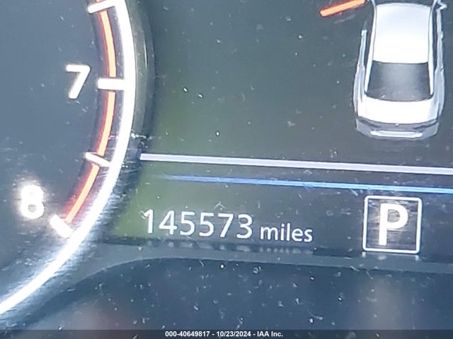Nissan Altima 2.5 S 2019 1N4BL4BV4KC171292 Image 15