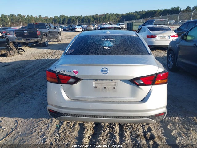 Nissan Altima 2.5 S 2019 1N4BL4BV4KC171292 Image 16