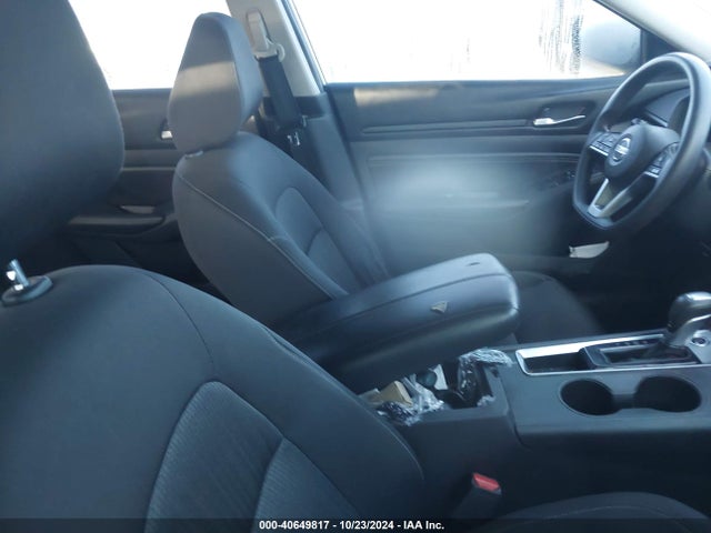 Nissan Altima 2.5 S 2019 1N4BL4BV4KC171292 Image 5
