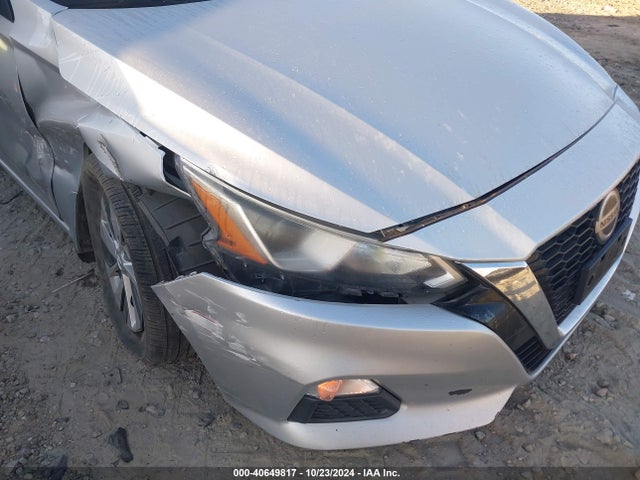 Nissan Altima 2.5 S 2019 1N4BL4BV4KC171292 Image 6