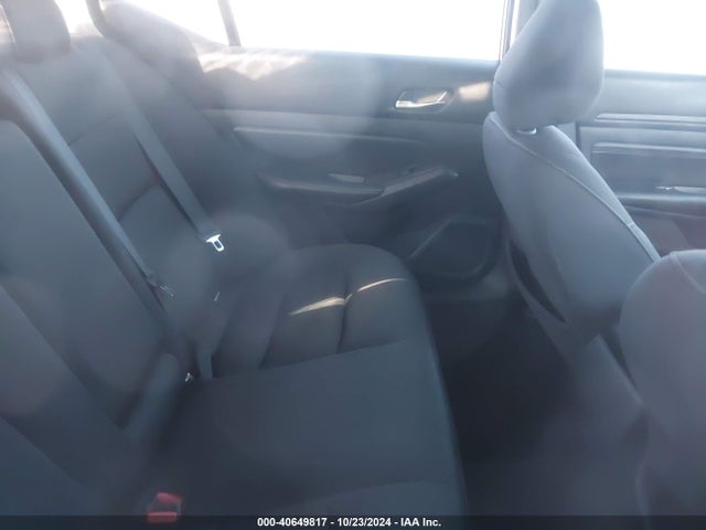 Nissan Altima 2.5 S 2019 1N4BL4BV4KC171292 Image 8