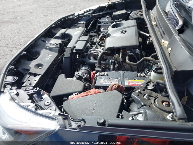 Toyota Rav4 Xle 2021 2T3W1RFV8MW116675 Image 10