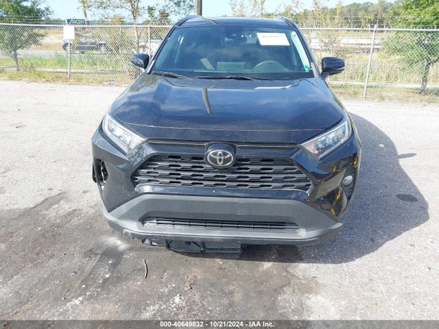 Toyota Rav4 Xle 2021 2T3W1RFV8MW116675 Image 11