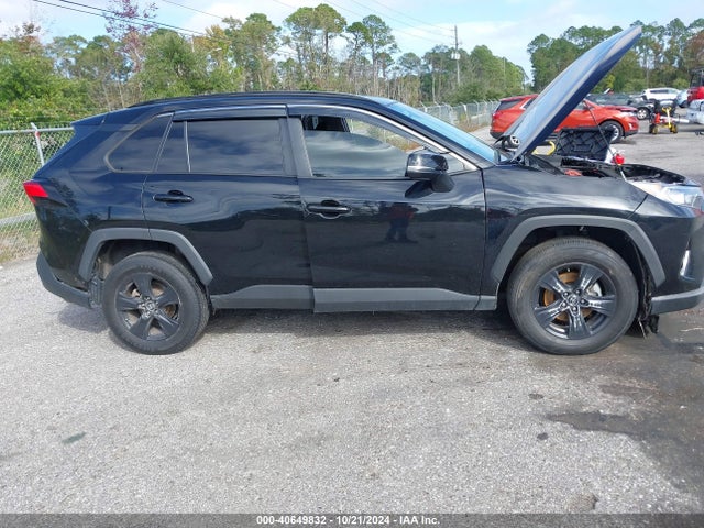 Toyota Rav4 Xle 2021 2T3W1RFV8MW116675 Image 12