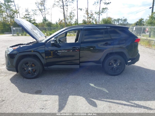 Toyota Rav4 Xle 2021 2T3W1RFV8MW116675 Image 13