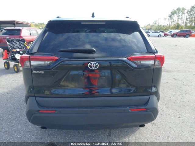 Toyota Rav4 Xle 2021 2T3W1RFV8MW116675 Image 15