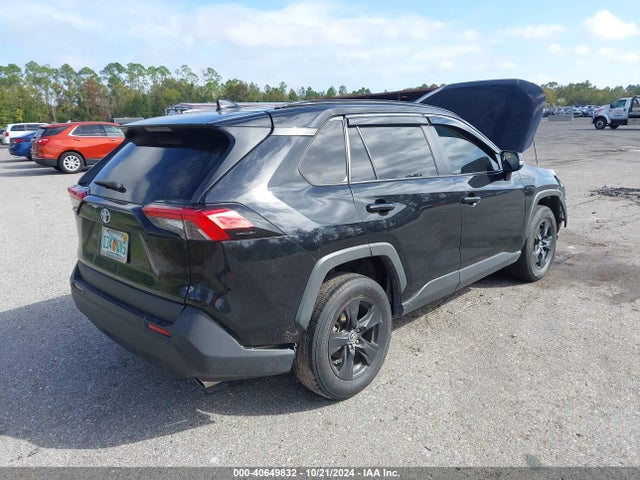 Toyota Rav4 Xle 2021 2T3W1RFV8MW116675 Image 4