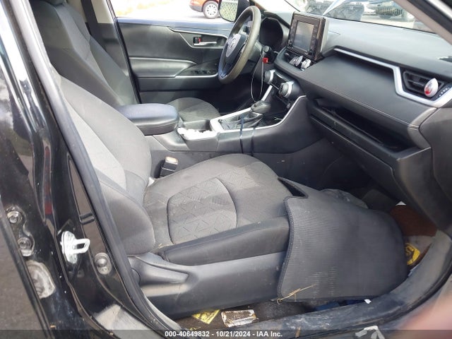 Toyota Rav4 Xle 2021 2T3W1RFV8MW116675 Image 5