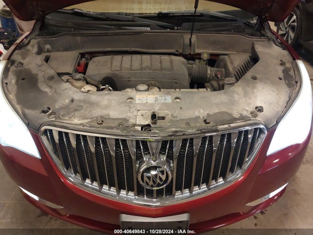 Buick Enclave Premium 2015 5GAKVCKD3FJ315987 Image 10