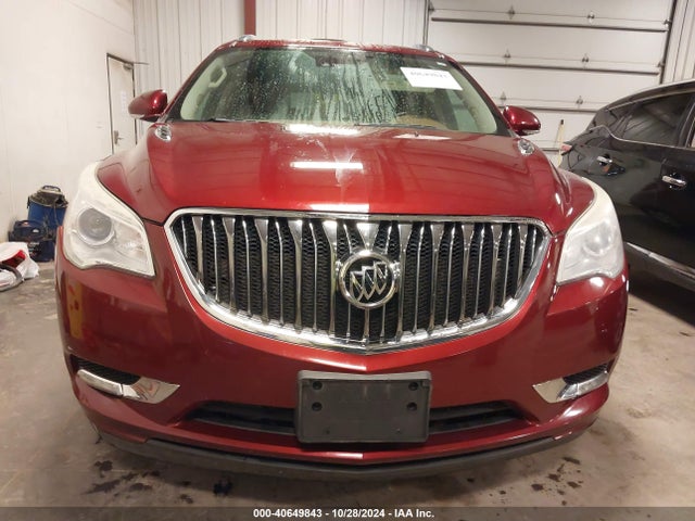 5GAKVCKD3FJ315987 Buick Enclave Premium