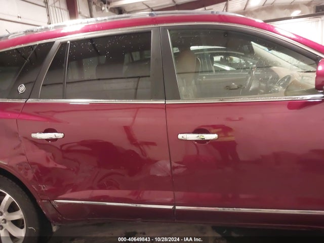Buick Enclave Premium 2015 5GAKVCKD3FJ315987 Image 14