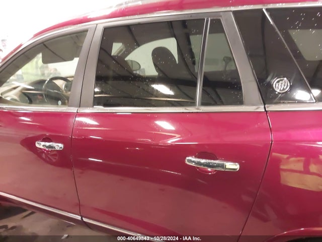 Buick Enclave Premium 2015 5GAKVCKD3FJ315987 Image 15