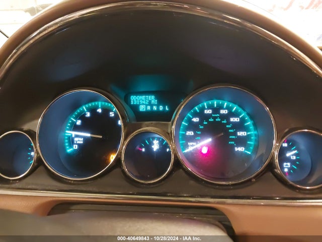 Buick Enclave Premium 2015 5GAKVCKD3FJ315987 Image 16