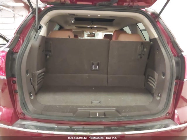 Buick Enclave Premium 2015 5GAKVCKD3FJ315987 Image 12