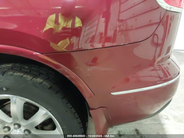 Buick Enclave Premium 2015 5GAKVCKD3FJ315987 Image 18