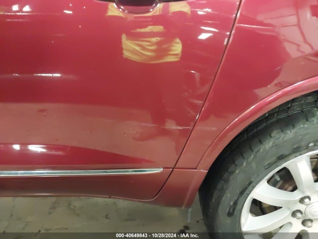 Buick Enclave Premium 2015 5GAKVCKD3FJ315987 Image 20