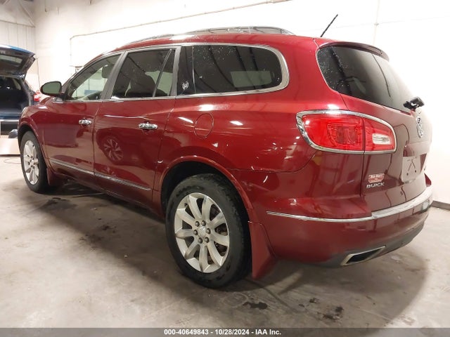 Buick Enclave Premium 2015 5GAKVCKD3FJ315987 Image 3