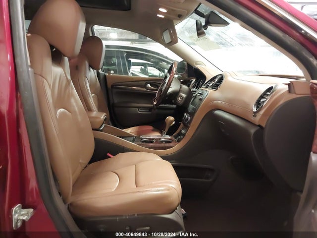 Buick Enclave Premium 2015 5GAKVCKD3FJ315987 Image 5