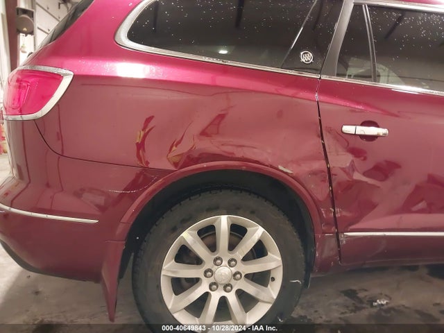 Buick Enclave Premium 2015 5GAKVCKD3FJ315987 Image 6