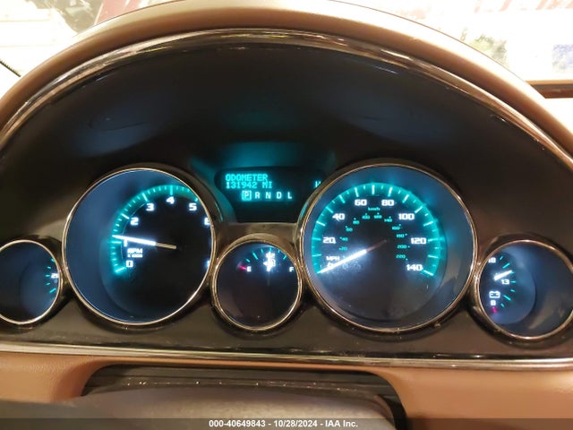 Buick Enclave Premium 2015 5GAKVCKD3FJ315987 Image 7