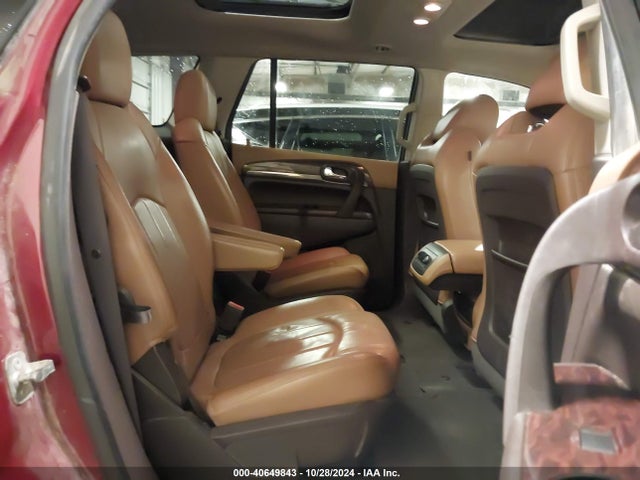 Buick Enclave Premium 2015 5GAKVCKD3FJ315987 Image 8