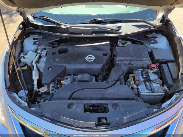 1N4AL3AP7FC219270 Nissan Altima 2.5/s/sv/sl