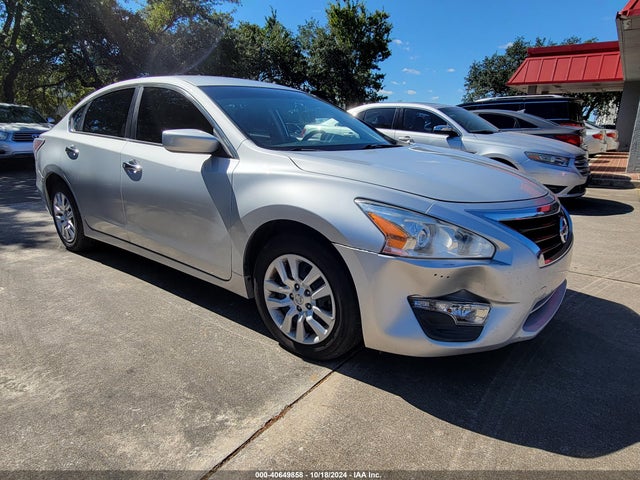 1N4AL3AP7FC219270 Nissan Altima 2.5/s/sv/sl
