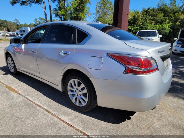 1N4AL3AP7FC219270 Nissan Altima 2.5/s/sv/sl