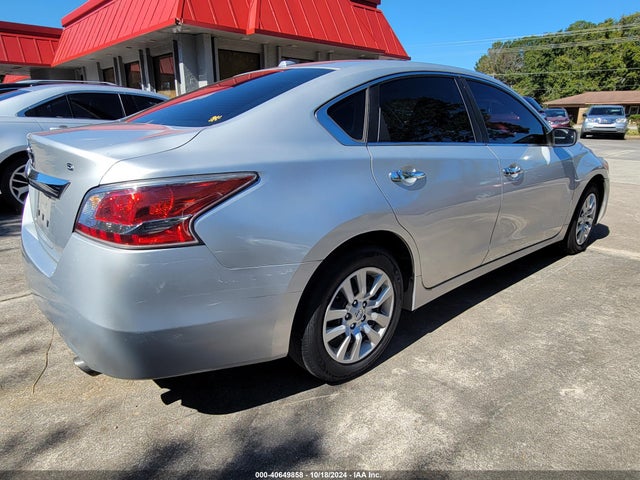 1N4AL3AP7FC219270 Nissan Altima 2.5/s/sv/sl