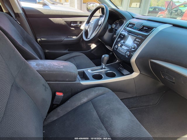 1N4AL3AP7FC219270 Nissan Altima 2.5/s/sv/sl