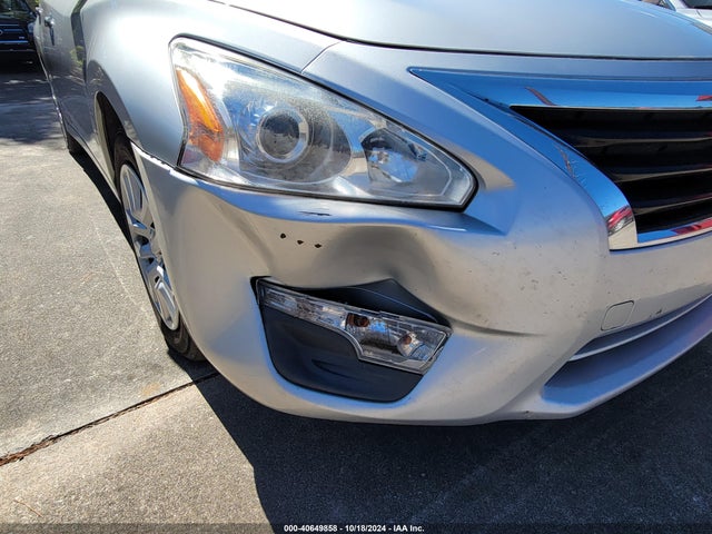 1N4AL3AP7FC219270 Nissan Altima 2.5/s/sv/sl
