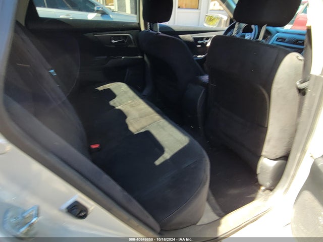 1N4AL3AP7FC219270 Nissan Altima 2.5/s/sv/sl