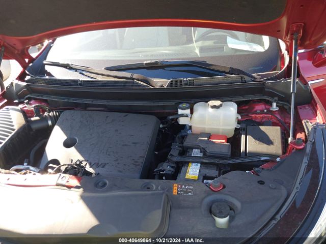 5GAERCKWXRJ105281 Buick Enclave Premium Fwd