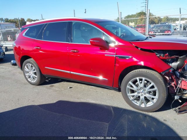 5GAERCKWXRJ105281 Buick Enclave Premium Fwd