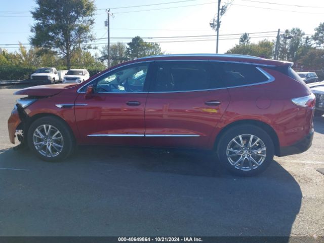 5GAERCKWXRJ105281 Buick Enclave Premium Fwd