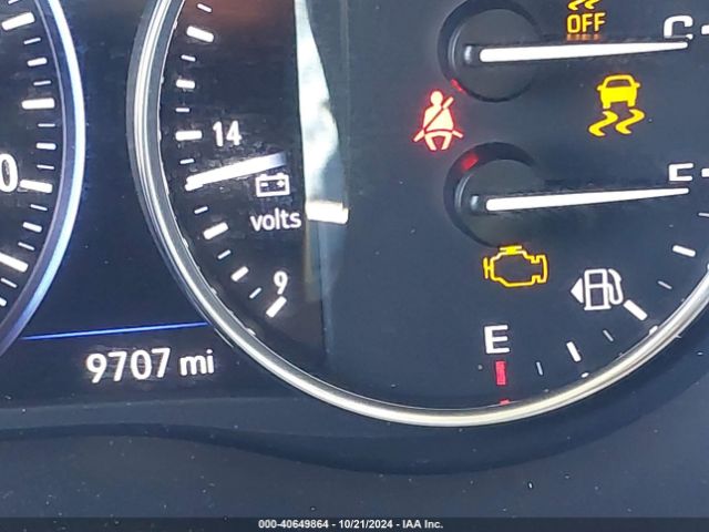 5GAERCKWXRJ105281 Buick Enclave Premium Fwd