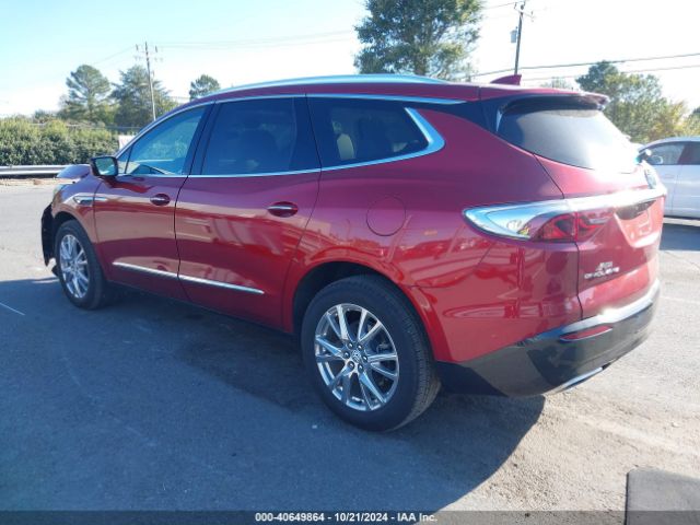 5GAERCKWXRJ105281 Buick Enclave Premium Fwd