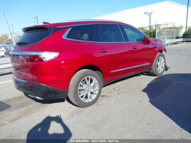 5GAERCKWXRJ105281 Buick Enclave Premium Fwd