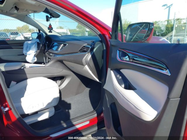 5GAERCKWXRJ105281 Buick Enclave Premium Fwd