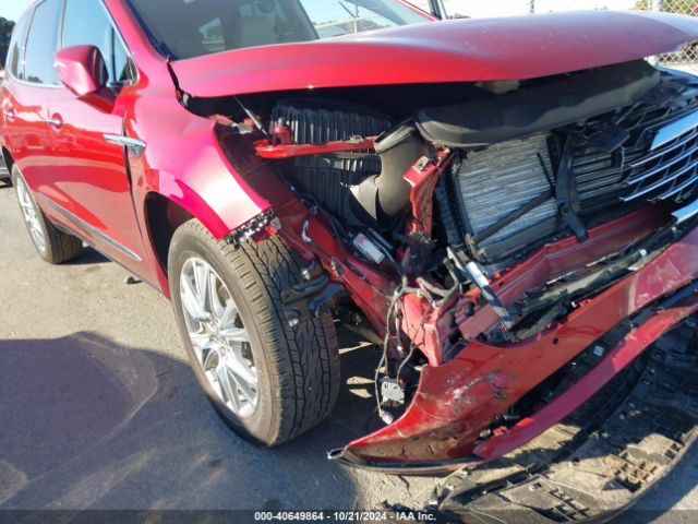 5GAERCKWXRJ105281 Buick Enclave Premium Fwd