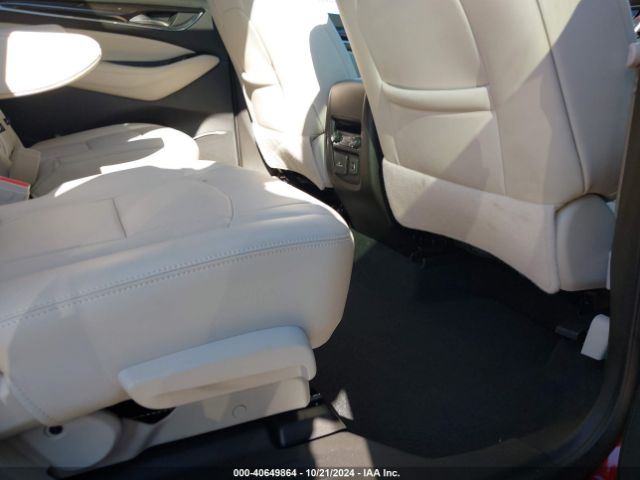 5GAERCKWXRJ105281 Buick Enclave Premium Fwd