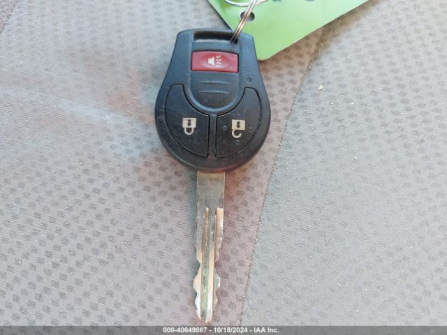 JN8AS5MV4FW771041 Nissan Rogue Select S
