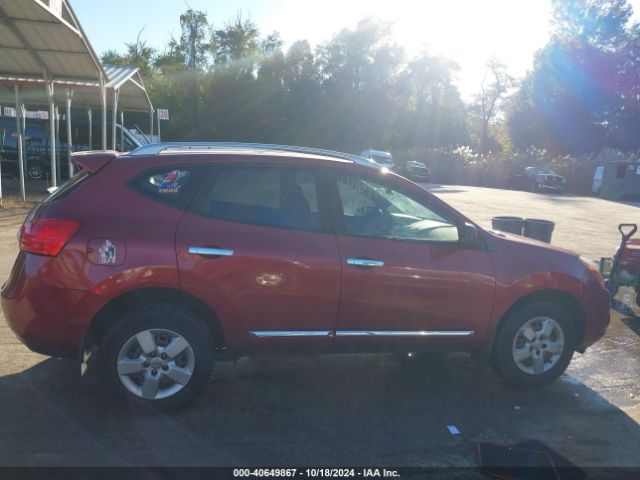 JN8AS5MV4FW771041 Nissan Rogue Select S