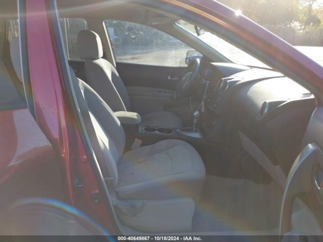 JN8AS5MV4FW771041 Nissan Rogue Select S