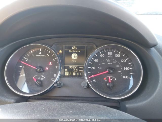 JN8AS5MV4FW771041 Nissan Rogue Select S