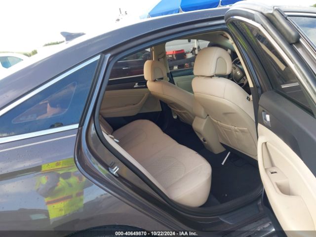 5NPE34AF2GH425322 Hyundai Sonata Sport